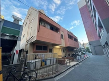 【東京都/港区麻布台】アクト飯倉 外観