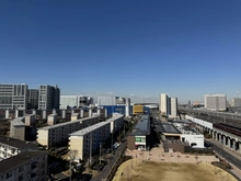 【千葉県/船橋市若松】パークホームズ南船橋 眺望