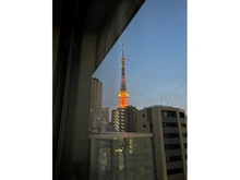 【東京都/港区東麻布】クラッシィスイート・ジオ東麻布 眺望