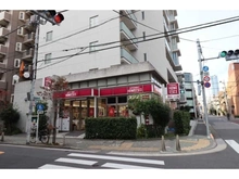【東京都/港区東麻布】クラッシィスイート・ジオ東麻布 成城石井 東麻布店（現地より約130m）