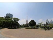 【東京都/港区東麻布】クラッシィスイート・ジオ東麻布 芝公園（現地より約260m）