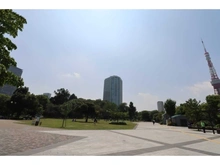 【東京都/港区東麻布】クラッシィスイート・ジオ東麻布 芝公園（現地より約260m）