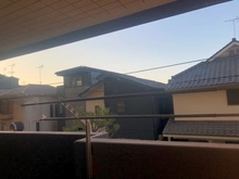【東京都/世田谷区船橋】ザ・レジデンス千歳船橋ノーブルエアレジデンス 眺望