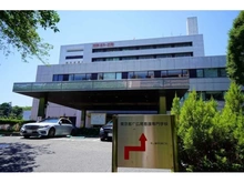 【東京都/港区白金】グランドメゾン白金の杜ザ・タワー 東京都立広尾病院（現地より約500m）