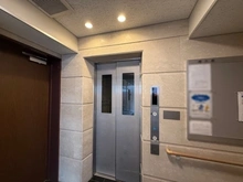 【東京都/港区白金】D’グランセ白金 共用部