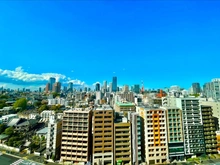 【東京都/港区白金】白金ザ・スカイ WEST 眺望