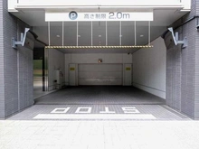 【東京都/新宿区西新宿】アトラスタワー西新宿 共用部