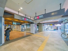 【東京都/目黒区祐天寺】ディアナコート祐天寺レジデンス 東急電鉄「祐天寺」駅（現地より約380m）