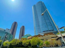 【東京都/港区西麻布】ザ・パークハウス西麻布レジデンス 六本木ヒルズ（現地より約840m）：
