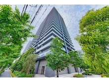 【東京都/品川区東品川】品川イーストシティタワー 外観