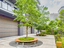 【東京都/品川区東品川】品川イーストシティタワー 共用部