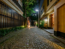 【東京都/新宿区神楽坂】神楽坂アインスタワー 神楽坂 兵庫横丁（現地より約80m）：