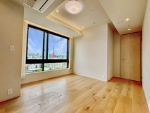【東京都/港区元麻布】元麻布ヒルズ フォレストタワー 洋室