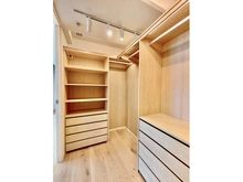 【東京都/港区元麻布】元麻布ヒルズ フォレストタワー 収納