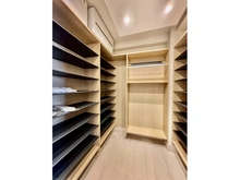 【東京都/港区元麻布】元麻布ヒルズ フォレストタワー 収納