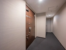 【東京都/練馬区東大泉】シティタワー大泉学園 共用部