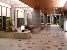 【神奈川県/川崎市中原区新丸子東】パークシティ武蔵小杉ミッドスカイタワー 共用施設