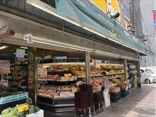 【東京都/渋谷区富ヶ谷】クレヴィア渋谷富ヶ谷 マルマンストア　代々木八幡店（現地より約900m）：