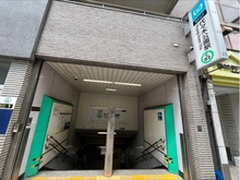 【東京都/渋谷区富ヶ谷】クレヴィア渋谷富ヶ谷 東京メトロ千代田線「代々木公園」駅（現地より約800m）：