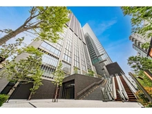【東京都/港区浜松町】WORLD TOWER RESIDENCE 外観