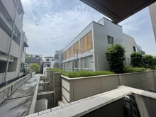 【東京都/港区西麻布】オープンレジデンシア表参道est 眺望