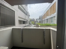 【東京都/港区西麻布】オープンレジデンシア表参道est バルコニー