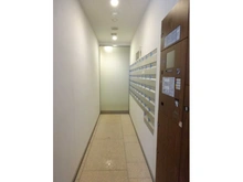 【東京都/新宿区内藤町】フォルム内藤町 メールBOX