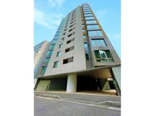 【東京都/新宿区内藤町】フォルム内藤町 外観