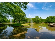 【東京都/渋谷区松濤】ドゥアージュコラッド松濤 代々木公園（現地より約1,270m）