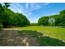【東京都/渋谷区松濤】ドゥアージュコラッド松濤 代々木公園（現地より約1,270m）
