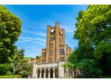 【東京都/渋谷区松濤】ドゥアージュコラッド松濤 東京大学駒場キャンパス（現地より約280m）