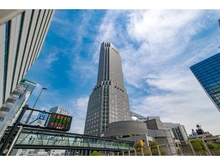 【東京都/渋谷区松濤】ドゥアージュコラッド松濤 セルリアンタワー（現地より約1,400m）