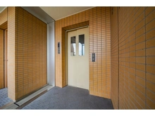 【東京都/港区麻布十番】クレッセント麻布II 共用部