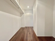 【東京都/港区元麻布】プラウド元麻布 ウォークインクローゼット