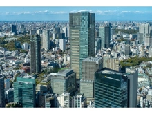 【東京都/港区高輪】アルス高輪フェアヒルズ 東京ミッドタウン（現地より約4,000m）