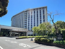 【東京都/港区高輪】アルス高輪フェアヒルズ シェラトン都ホテル東京（現地より約850m）