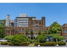 【東京都/港区高輪】アルス高輪フェアヒルズ 東京大学医科学研究所付属病院（現地より約1,100m）