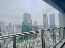【東京都/港区六本木】THE　ROPPONGI　TOKYO 眺望