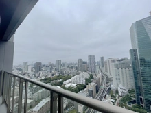 【東京都/港区六本木】THE　ROPPONGI　TOKYO 眺望