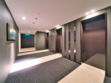 【東京都/港区六本木】THE　ROPPONGI　TOKYO 共用部