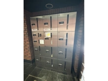 【東京都/世田谷区上北沢】ライオンズマンション上北沢 宅配BOX