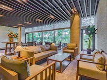 【東京都/世田谷区桜上水】桜上水ガーデンズ　 H棟 共用施設