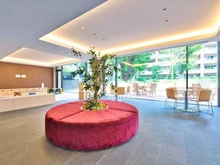 【東京都/世田谷区桜上水】桜上水ガーデンズ　 H棟 共用施設