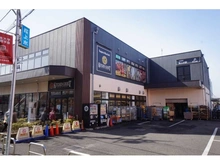【東京都/世田谷区桜上水】桜上水ガーデンズ E棟 キッチンコート桜上水店（現地より約250m）