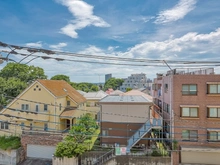 【東京都/調布市仙川町】プラウドシティ仙川 眺望