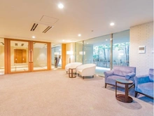 【東京都/調布市仙川町】プラウドシティ仙川 共用部