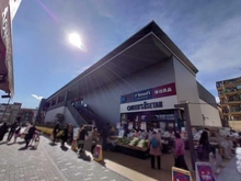 【東京都/調布市仙川町】プラウドシティ仙川 クイーンズ伊勢丹仙川店 （現地より約620m）