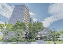 【埼玉県/戸田市新曽南】シティテラス戸田公園 外観