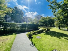 【埼玉県/戸田市新曽南】シティテラス戸田公園 敷地内