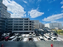 【埼玉県/戸田市新曽南】シティテラス戸田公園 眺望